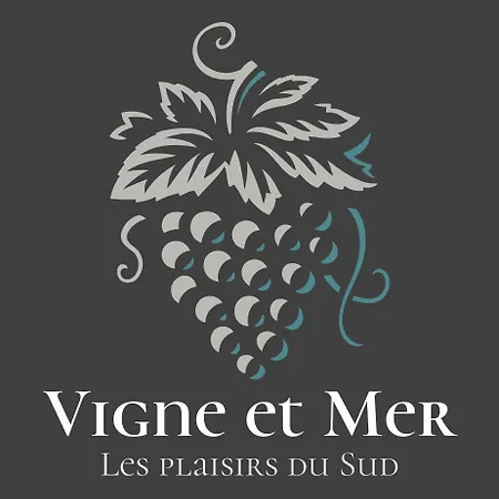 Apartment Vigne Et Mer-spacieux Haussmannien-2chambres-wifi *