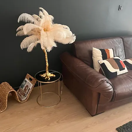 Vigne Et Mer-spacieux Haussmannien-2chambres-wifi 贝济耶
