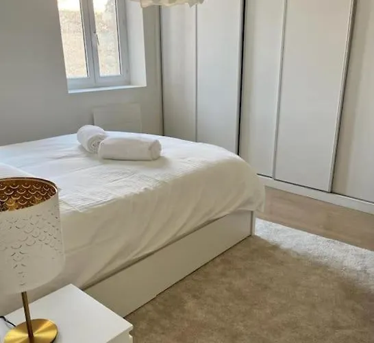 Vigne Et Mer-spacieux Haussmannien-2chambres-wifi Apartmán Béziers
