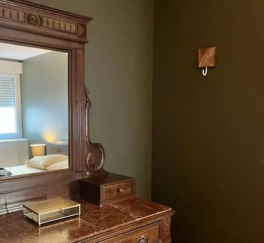 Apartmán Vigne Et Mer-spacieux Haussmannien-2chambres-wifi *
