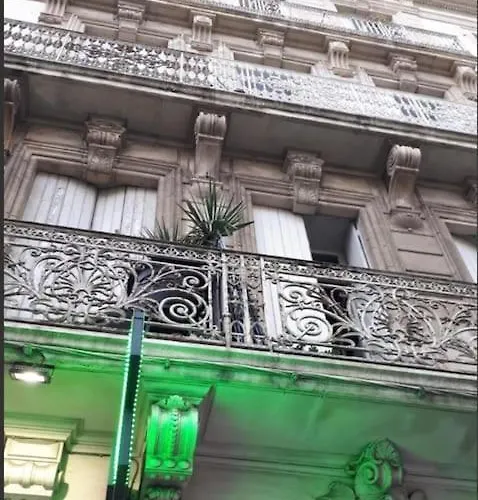 Vigne Et Mer-spacieux Haussmannien-2chambres-wifi Apartmán *