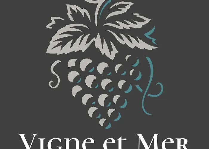 Apartmán Vigne Et Mer-spacieux Haussmannien-2chambres-wifi *